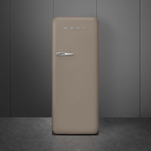 Холодильник Смег FAB28RDTP6 фото 2 в Новосибирске Холодильник Smeg FAB28RDTP6 фото 2 в Новосибирске