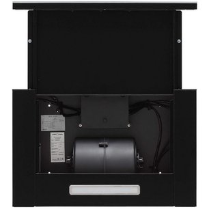 Встраиваемая вытяжка KRONA KAMILLA F 450 black фото 4 в Новосибирске