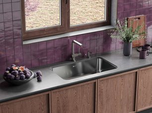 Мойка Omoikiri OMI 76-U/I IN фото 2