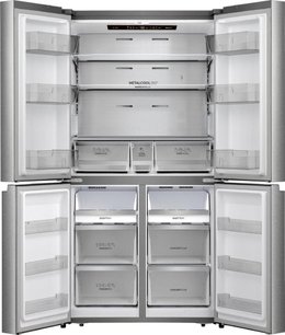 Холодильник Gorenje NRM918FUX фото 4 в Новосибирске