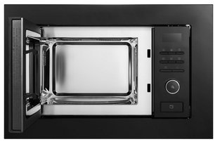 Встраиваемая микроволновая печь Midea MI72200B фото 2 в Новосибирске