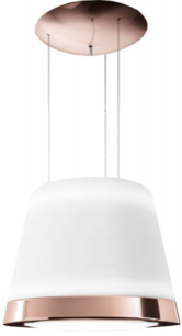 Вытяжка Elica SUMMILUX COPPER/F/50 фото в Новосибирске