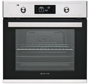 Духовой шкаф Vestfrost VFVTT68OMI фото в Новосибирске