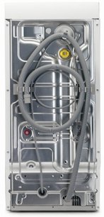 Стиральная машина Electrolux EWT1266EEW фото 2 в Новосибирске