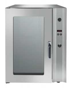 Конвекционная печь Smeg ALFA341VE фото в Новосибирске