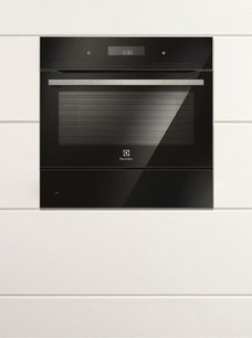 Духовой шкаф Electrolux EVY7800ZOZ фото 2 в Новосибирске