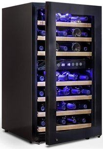 Винный шкаф Meyvel MV45-KBF2 фото 2 в Новосибирске