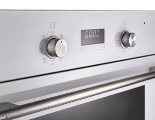 Духовой шкаф Korting OKB 771 CFW фото 3 в Новосибирске