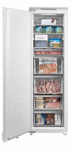 Встраиваемая морозильная камера Midea MDRE306FZF01 фото 2 в Новосибирске