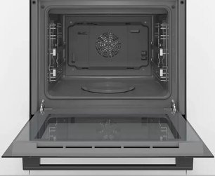 Духовой шкаф Бош HIJ517YB2R фото 4 в Новосибирске Духовой шкаф Bosch HIJ517YB2R фото 4 в Новосибирске