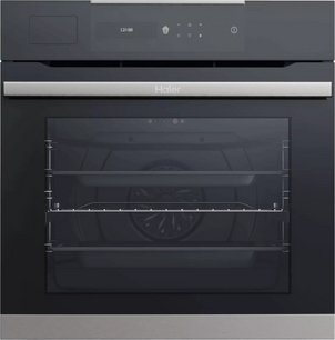 Духовой шкаф Haier HWO60SM5S5B1H фото в Новосибирске