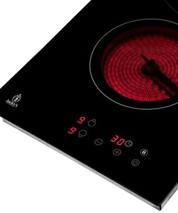 Варочная панель Джекис JH MB33 фото 2 в Новосибирске Варочная панель Jacky`s JH MB33 фото 2 в Новосибирске