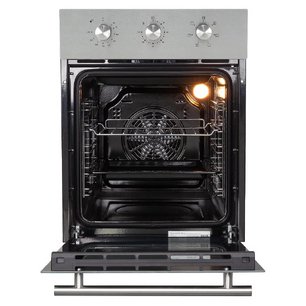 Электрический духовой шкаф Zigmund Shtain E 165 S фото 3 в Новосибирске