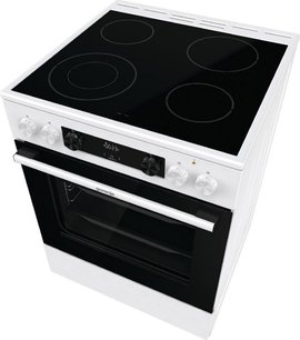 Электрическая плита Gorenje GECS6C70WC фото 4 в Новосибирске