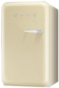 Холодильник Смег FAB10LP фото в Новосибирске Холодильник Smeg FAB10LP фото в Новосибирске