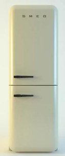 Холодильник Смег FAB32P7 фото 2 в Новосибирске Холодильник Smeg FAB32P7 фото 2 в Новосибирске