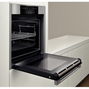 Духовой шкаф Нефф B15CR22N0R фото 3 в Новосибирске Духовой шкаф Neff B15CR22N0R фото 3 в Новосибирске