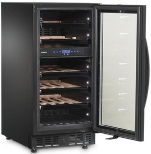 Винный шкаф Dometic E28FG Elegance фото 4 в Новосибирске