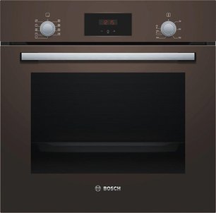 Духовой шкаф Бош HBF114BL0R фото в Новосибирске Духовой шкаф Bosch HBF114BL0R фото в Новосибирске