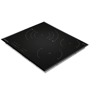 Варочная панель Maunfeld CVCE593STBK LUX фото 3 в Новосибирске