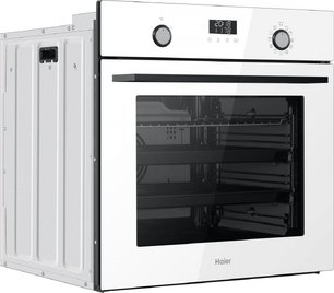 Духовой шкаф Haier HOX-P11CGW фото 2 в Новосибирске