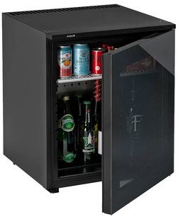 Минибар Indel B K60 ECOSMART PV LH фото 2 в Новосибирске