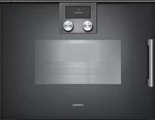 Духовой шкаф - пароварка Gaggenau BSP 251-101 фото в Новосибирске