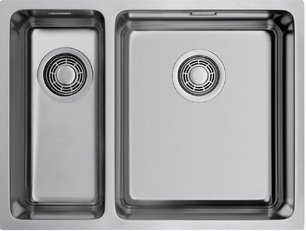 Мойка Omoikiri Tadzava 58-2-U/I IN-R фото