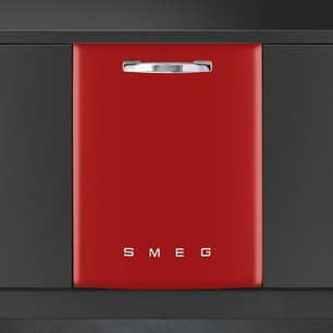 Встраиваемая посудомоечная машина Smeg STFABRD3 фото 2 в Новосибирске