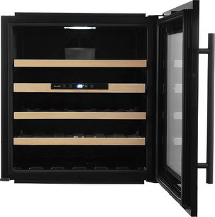 Винный шкаф Climadiff CBI44S1B фото 3 в Новосибирске