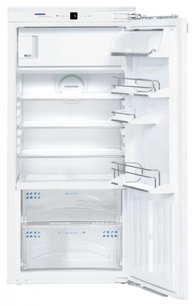 Холодильник Либхер IKB 2224 Premium BioFresh фото 2 в Новосибирске Холодильник Liebherr IKB 2224 Premium BioFresh фото 2 в Новосибирске