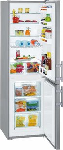 Холодильник Liebherr CUef 3311 фото в Новосибирске