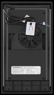 Индукционная варочная панель Маунфилд CVI292STBKC фото 3 в Новосибирске Индукционная варочная панель Maunfeld CVI292STBKC фото 3 в Новосибирске