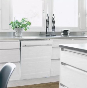 Посудомоечная машина Аско D5554 SOF FI фото 4 в Новосибирске Посудомоечная машина Asko D5554 SOF FI фото 4 в Новосибирске