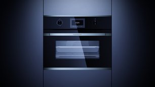 Духовой шкаф с паром Куперсбуш CBD 6340.0 S1 Stainless Steel фото 2 в Новосибирске Духовой шкаф с паром Kuppersbusch CBD 6340.0 S1 Stainless Steel фото 2 в Новосибирске