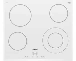 Электрическая варочная панель BOSCH PKF652BB1E фото в Новосибирске Электрическая варочная панель BOSCH PKF652BB1E фото в Новосибирске
