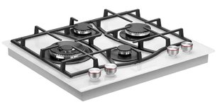 Газовая варочная панель Куперсберг FG 67 W фото 3 в Новосибирске Газовая варочная панель Kuppersberg FG 67 W фото 3 в Новосибирске