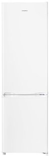 Холодильник MAUNFELD MFF180W фото 3 в Новосибирске