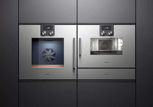 Духовой шкаф Gaggenau BOP 221-131 фото 2 в Новосибирске
