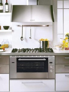 Духовой шкаф Ilve 948-SSXMP фото 2 в Новосибирске