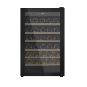 Винный шкаф Maunfeld MFWC-118S40 фото 3 в Новосибирске