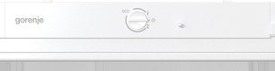 Встраиваемый однокамерный холодильник Gorenje RI4182E1 фото 3 в Новосибирске