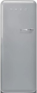 Холодильник Смег FAB28LSV5 фото в Новосибирске Холодильник Smeg FAB28LSV5 фото в Новосибирске