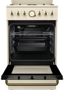 Комбинированная плита Gorenje K52CLI фото 4 в Новосибирске