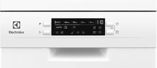 Посудомоечная машина Электролюкс SMM43201SW фото 3 в Новосибирске Посудомоечная машина Electrolux SMM43201SW фото 3 в Новосибирске