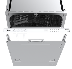 Встраиваемая посудомоечная машина Midea MID45S050 фото 3 в Новосибирске