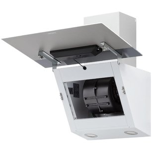 Вытяжка Krona KRISTEN A 600 white S фото 4 в Новосибирске Вытяжка Krona KRISTEN A 600 white S фото 4 в Новосибирске