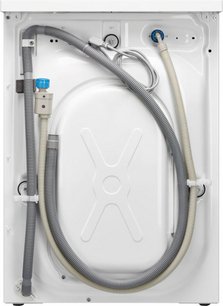 Стиральная машина AEG LFR62844BE фото 2 в Новосибирске