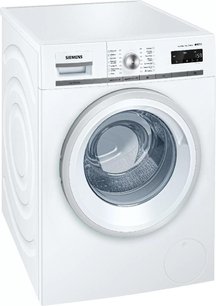 Стиральная машина Siemens WM 14W440 OE фото в Новосибирске