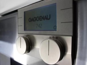 Духовой шкаф Gaggenau BO 240-130 фото 4 в Новосибирске